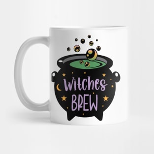 Witches Brew Mug